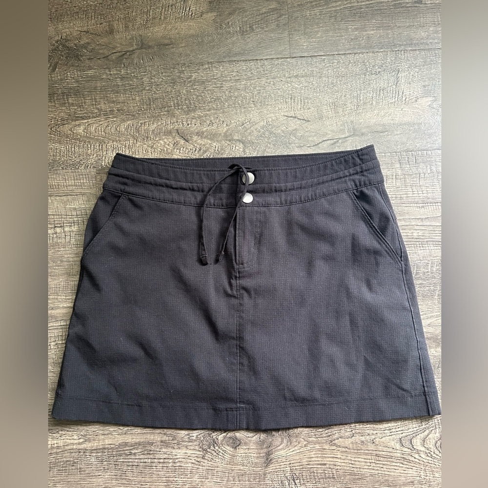 Prana skort. Size 2.
